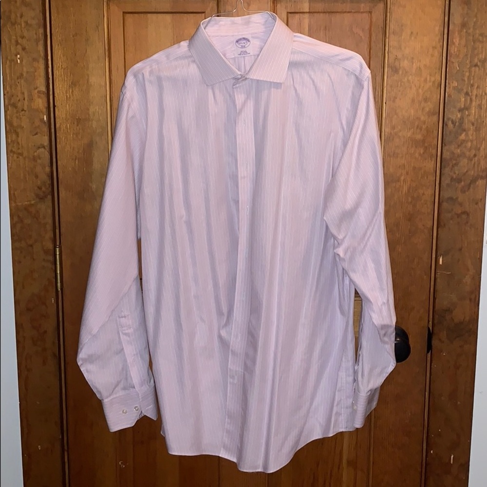 Brooks Brothers Dress Shirt